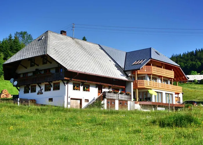 Buerschtehanse-Hof