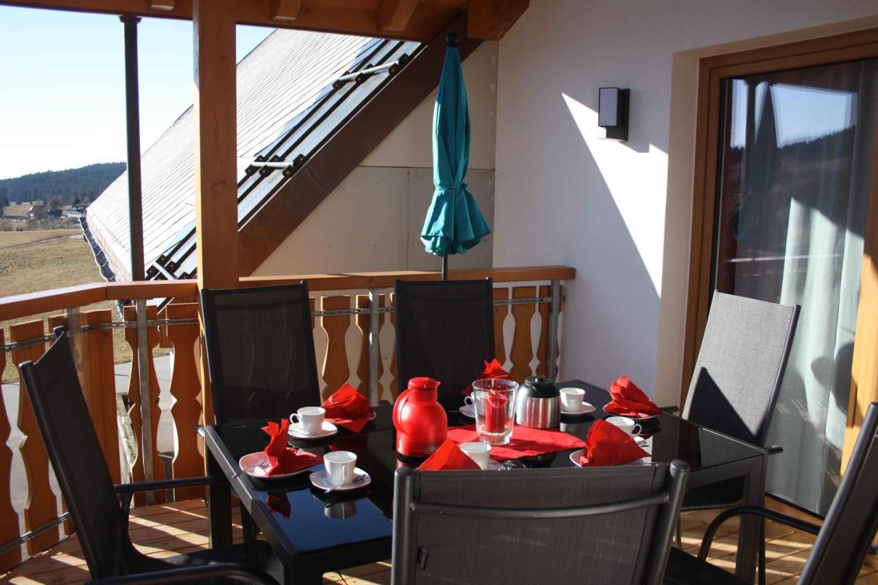 Apartment Buerschtehanse-hof