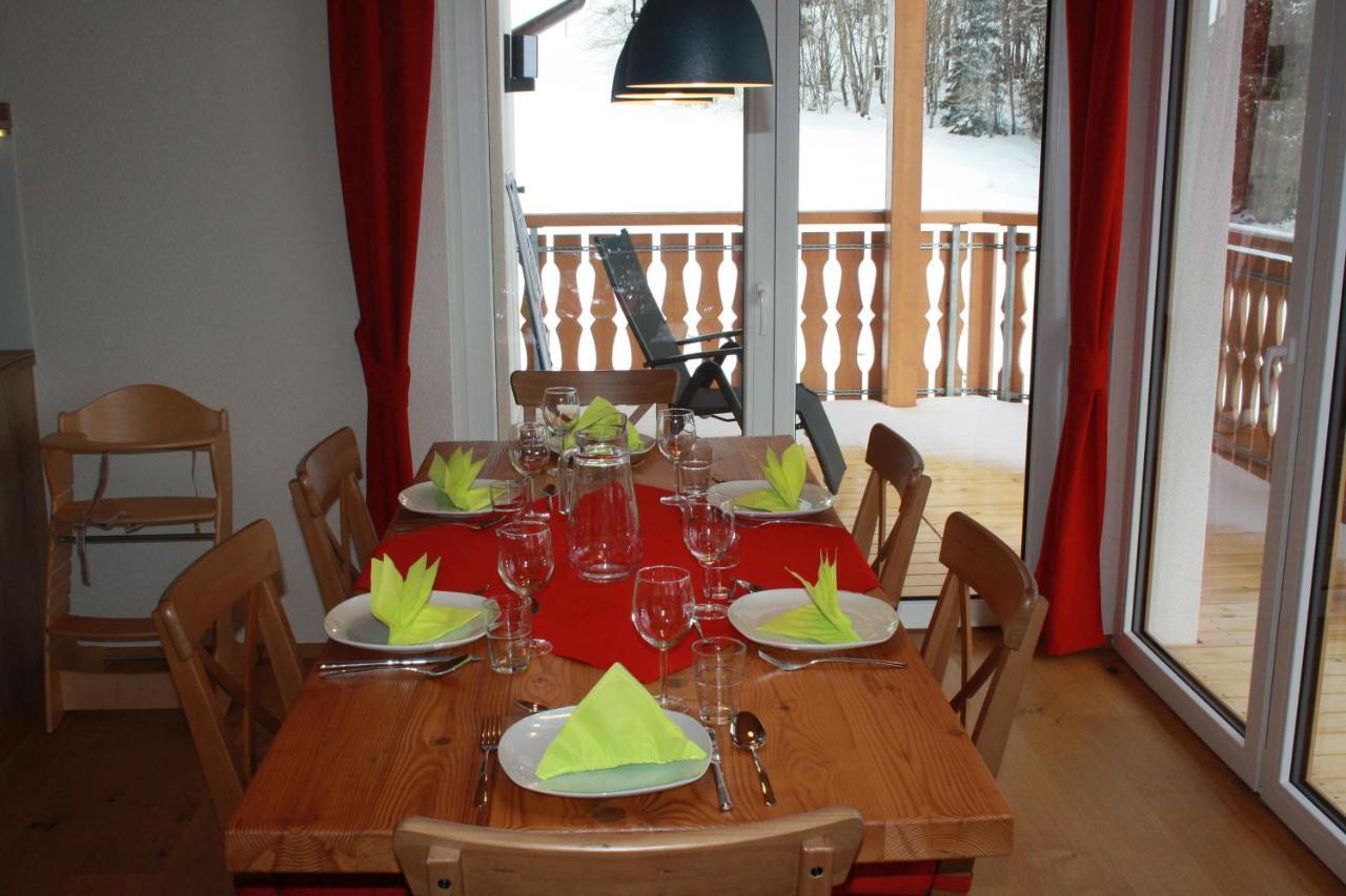 Apartment Buerschtehanse-hof