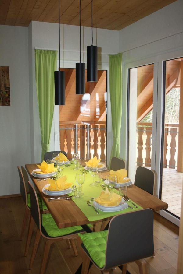 Apartment Buerschtehanse-hof *
