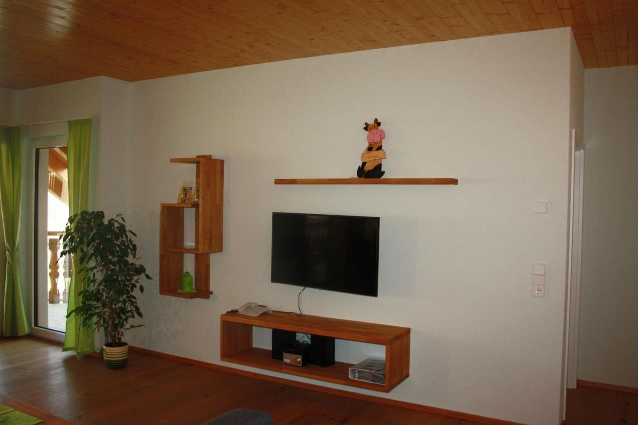 Buerschtehanse-hof Ibach