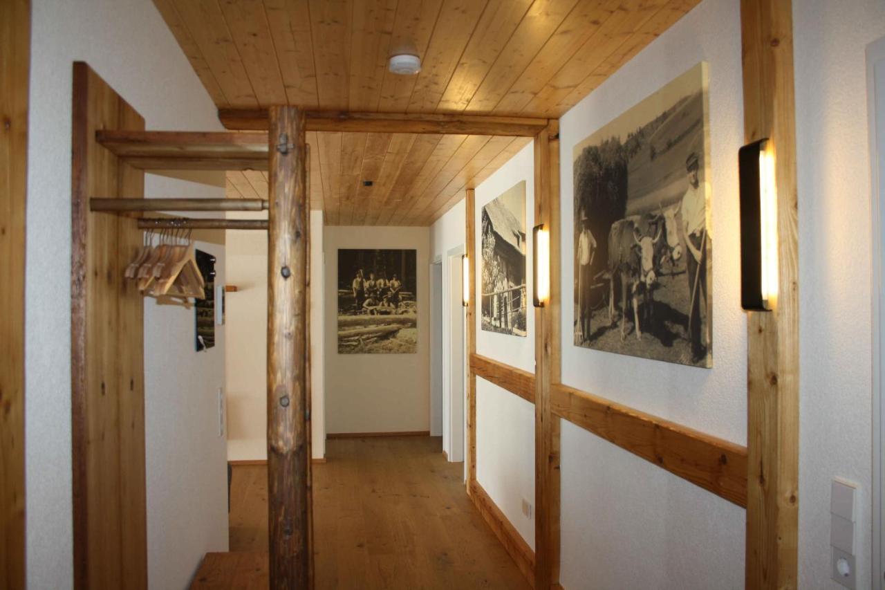 Buerschtehanse-hof Ibach