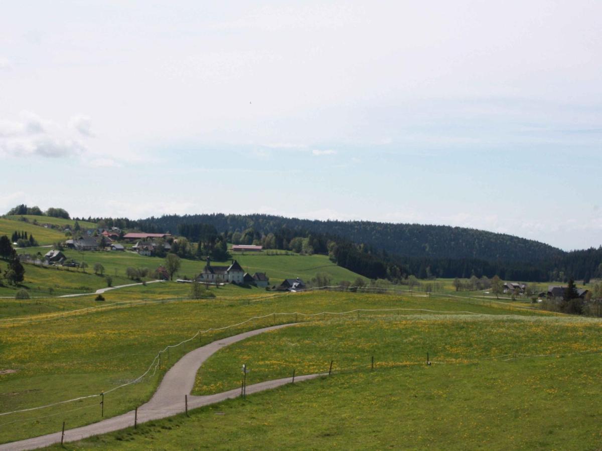 Buerschtehanse-hof Lejlighed