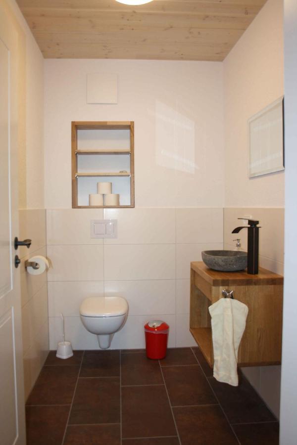 Buerschtehanse-hof Apartment Ibach